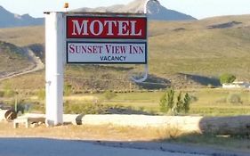 Sunset View Inn Alamo Nv